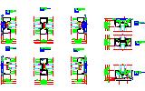 Shear Block Framing